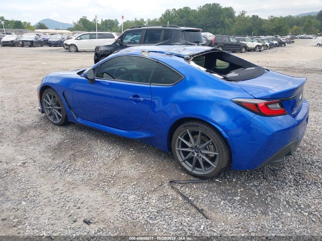 Продаж на аукціоні авто 2026 Subaru Brz Limited, vin: JF1ZDBE17T8701140, номер лоту: 45906577
