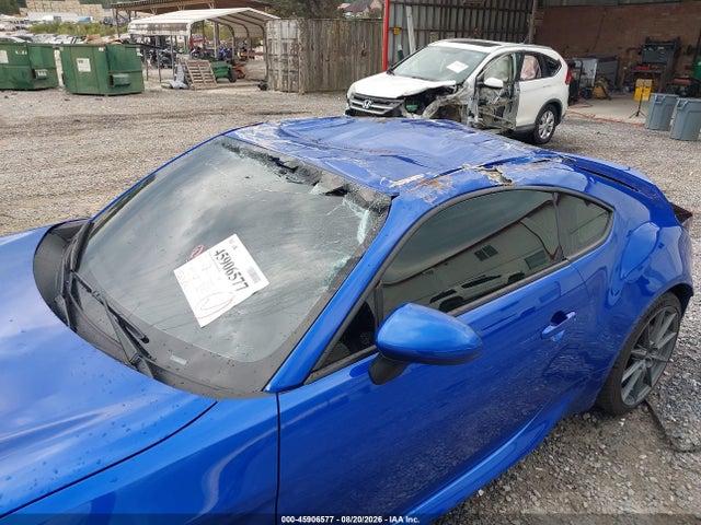 Продаж на аукціоні авто 2026 Subaru Brz Limited, vin: JF1ZDBE17T8701140, номер лоту: 45906577