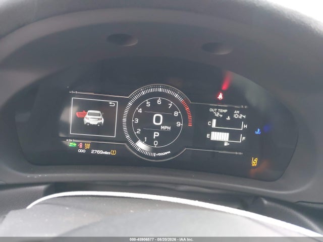 Продаж на аукціоні авто 2026 Subaru Brz Limited, vin: JF1ZDBE17T8701140, номер лоту: 45906577
