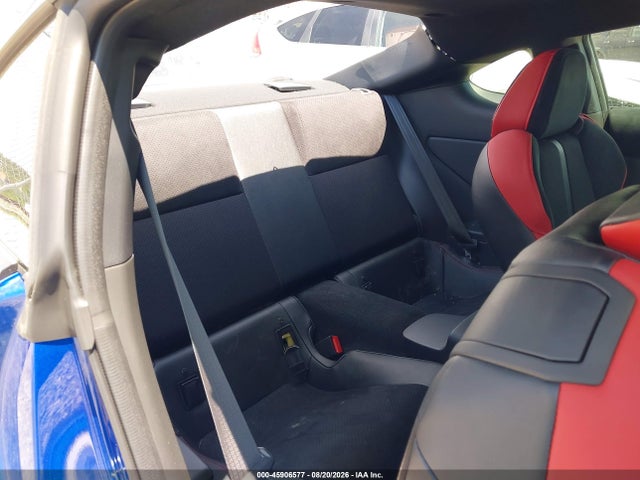 Продаж на аукціоні авто 2026 Subaru Brz Limited, vin: JF1ZDBE17T8701140, номер лоту: 45906577