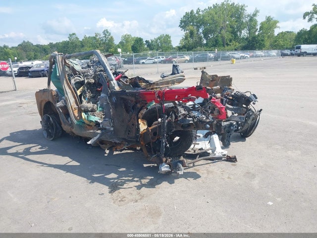 Продажа на аукционе авто 2021 Jeep Wrangler Unlimited Sport Altitude 4x4, vin: 1C4HJXDG4MW510063, номер лота: 45906581