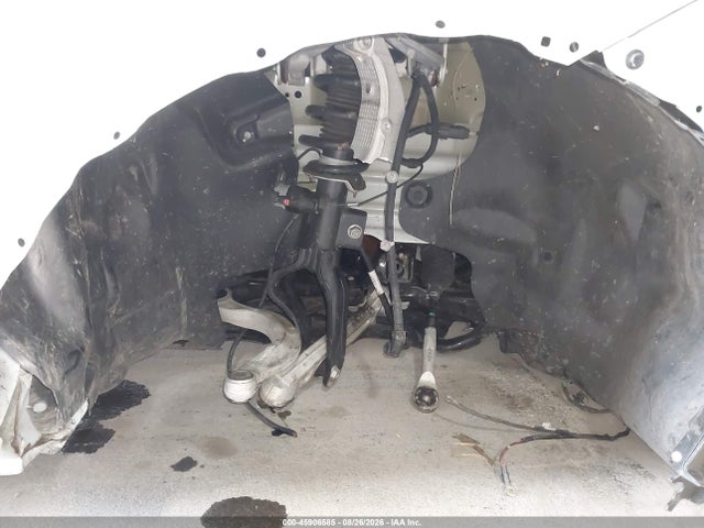 Tesla Model Y Performance All-wheel Drive 2026 7SAYGDET6TA618597 Image 21