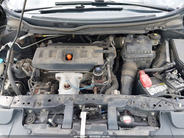Aukcja sprzedaży 2012 Honda Civic Lx, vin: 19XFB2F59CE101245, numer aukcji: 45906587