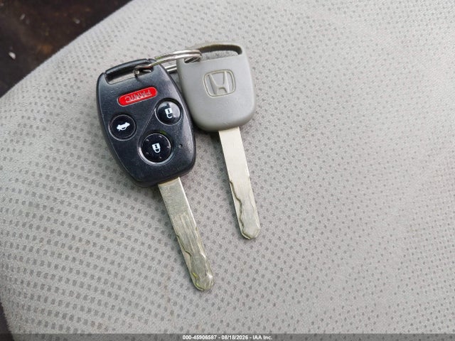 Aukcja sprzedaży 2012 Honda Civic Lx, vin: 19XFB2F59CE101245, numer aukcji: 45906587