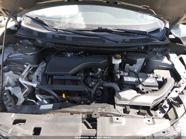 Aukcja sprzedaży 2018 Nissan Rogue Sport S, vin: JN1BJ1CP5JW162194, numer aukcji: 45906590