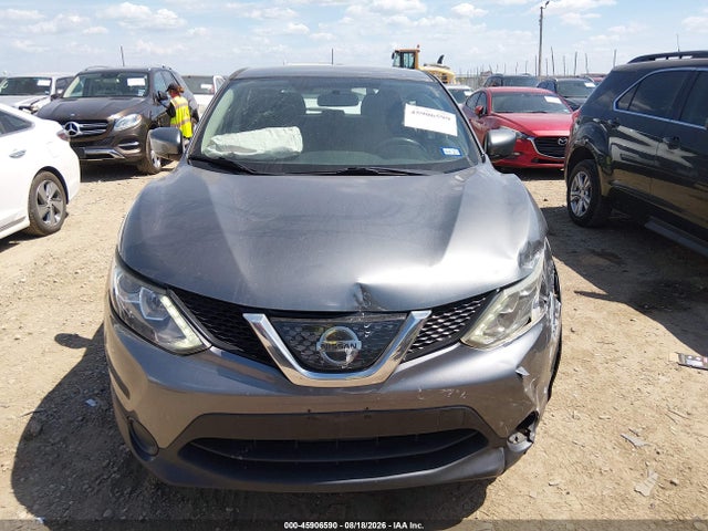 Aukcja sprzedaży 2018 Nissan Rogue Sport S, vin: JN1BJ1CP5JW162194, numer aukcji: 45906590