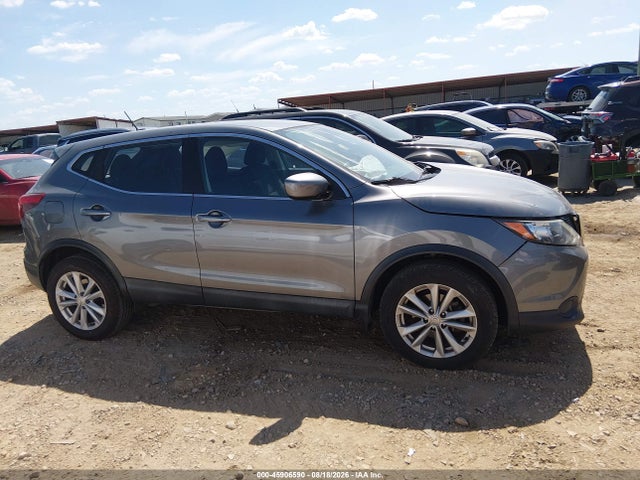 Aukcja sprzedaży 2018 Nissan Rogue Sport S, vin: JN1BJ1CP5JW162194, numer aukcji: 45906590