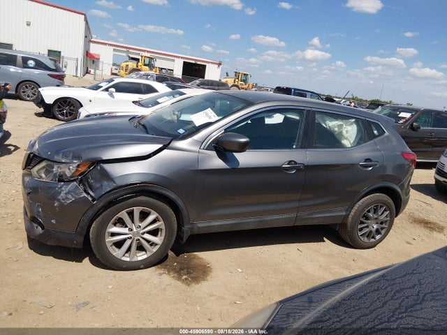 Aukcja sprzedaży 2018 Nissan Rogue Sport S, vin: JN1BJ1CP5JW162194, numer aukcji: 45906590