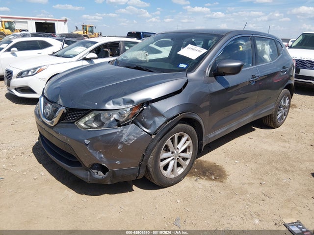 Aukcja sprzedaży 2018 Nissan Rogue Sport S, vin: JN1BJ1CP5JW162194, numer aukcji: 45906590