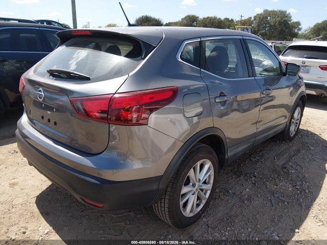 Aukcja sprzedaży 2018 Nissan Rogue Sport S, vin: JN1BJ1CP5JW162194, numer aukcji: 45906590