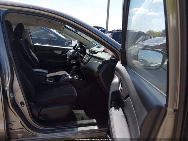 Aukcja sprzedaży 2018 Nissan Rogue Sport S, vin: JN1BJ1CP5JW162194, numer aukcji: 45906590