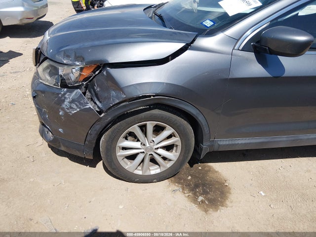 Aukcja sprzedaży 2018 Nissan Rogue Sport S, vin: JN1BJ1CP5JW162194, numer aukcji: 45906590