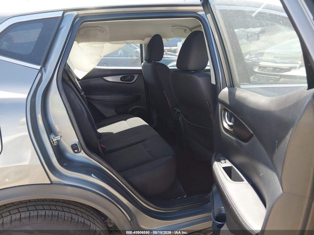 Aukcja sprzedaży 2018 Nissan Rogue Sport S, vin: JN1BJ1CP5JW162194, numer aukcji: 45906590