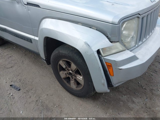 Продаж на аукціоні авто 2012 Jeep Liberty Sport, vin: 1C4PJMAK7CW155813, номер лоту: 45906591