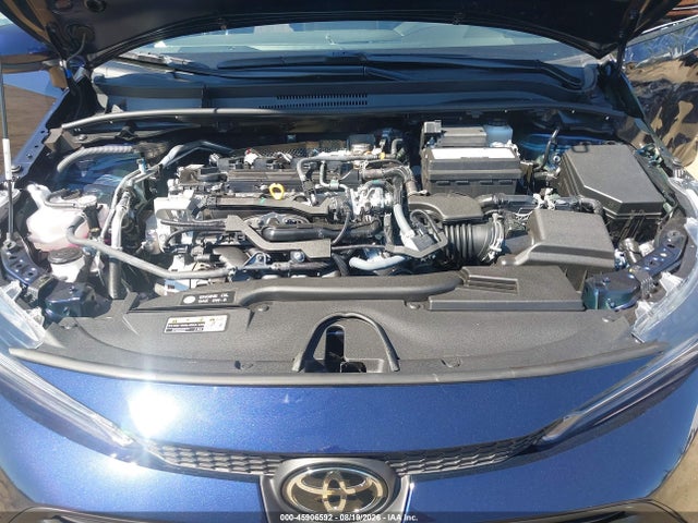 Aukcja sprzedaży 2026 Toyota Corolla Le, vin: 5YFB4MDE0TP460831, numer aukcji: 45906592