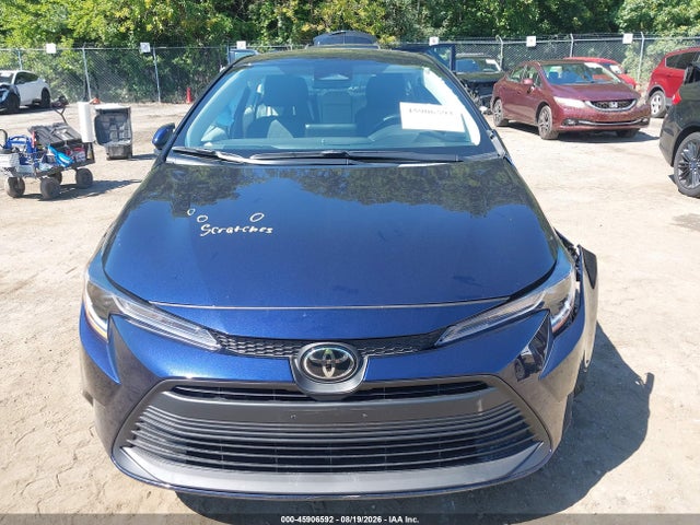 Aukcja sprzedaży 2026 Toyota Corolla Le, vin: 5YFB4MDE0TP460831, numer aukcji: 45906592