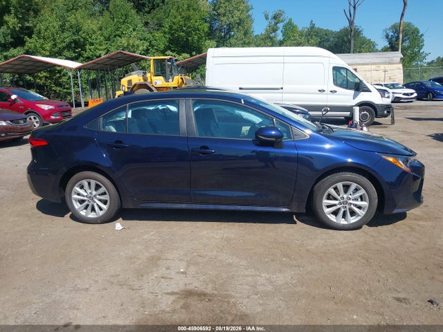 Aukcja sprzedaży 2026 Toyota Corolla Le, vin: 5YFB4MDE0TP460831, numer aukcji: 45906592