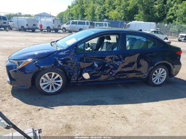 Aukcja sprzedaży 2026 Toyota Corolla Le, vin: 5YFB4MDE0TP460831, numer aukcji: 45906592