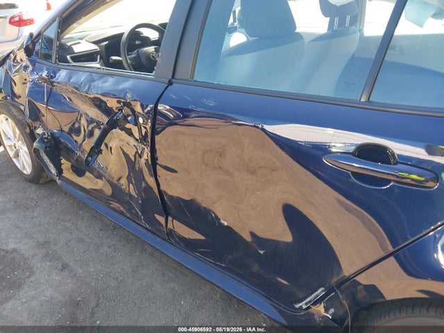 Aukcja sprzedaży 2026 Toyota Corolla Le, vin: 5YFB4MDE0TP460831, numer aukcji: 45906592