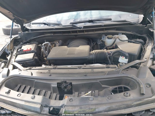 Продажа на аукционе авто 2025 Cadillac Escalade Sport, vin: 1GYS8ERL0SR102421, номер лота: 45906600