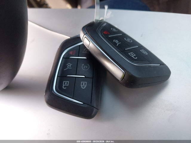 Продажа на аукционе авто 2025 Cadillac Escalade Sport, vin: 1GYS8ERL0SR102421, номер лота: 45906600