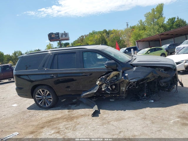 Продажа на аукционе авто 2025 Cadillac Escalade Sport, vin: 1GYS8ERL0SR102421, номер лота: 45906600