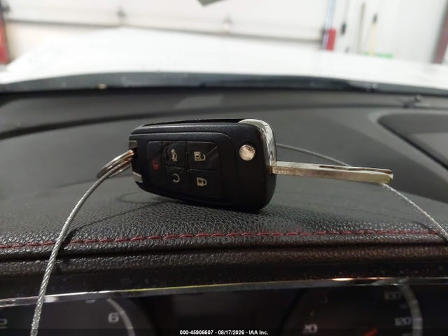 Aukcja sprzedaży 2013 Gmc Terrain Slt-2, vin: 2GKALWEK3D6139792, numer aukcji: 45906607