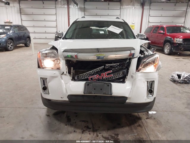 Aukcja sprzedaży 2013 Gmc Terrain Slt-2, vin: 2GKALWEK3D6139792, numer aukcji: 45906607