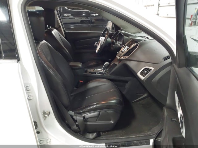 Aukcja sprzedaży 2013 Gmc Terrain Slt-2, vin: 2GKALWEK3D6139792, numer aukcji: 45906607