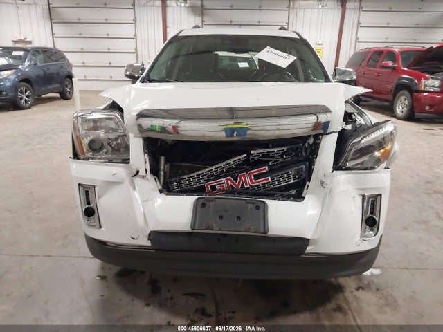 Aukcja sprzedaży 2013 Gmc Terrain Slt-2, vin: 2GKALWEK3D6139792, numer aukcji: 45906607