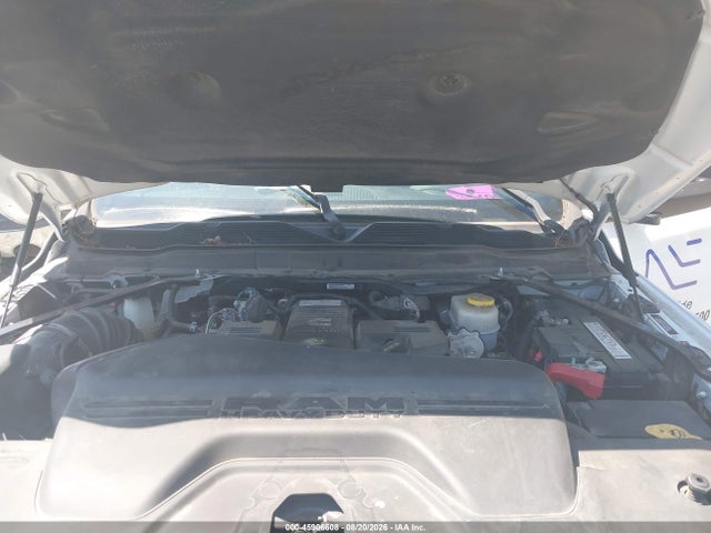Aukcja sprzedaży 2022 Ram 2500 Tradesman  4x4 8' Box, vin: 3C6UR5HL8NG322818, numer aukcji: 45906608