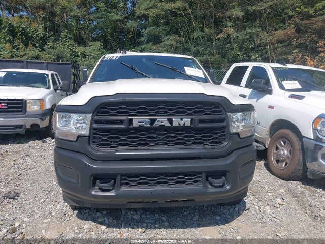 Aukcja sprzedaży 2022 Ram 2500 Tradesman  4x4 8' Box, vin: 3C6UR5HL8NG322818, numer aukcji: 45906608