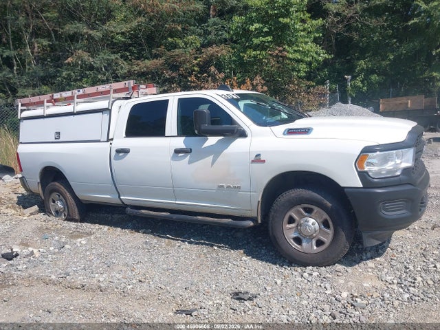 Aukcja sprzedaży 2022 Ram 2500 Tradesman  4x4 8' Box, vin: 3C6UR5HL8NG322818, numer aukcji: 45906608