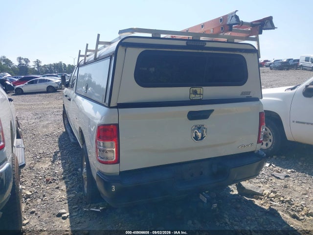 Aukcja sprzedaży 2022 Ram 2500 Tradesman  4x4 8' Box, vin: 3C6UR5HL8NG322818, numer aukcji: 45906608