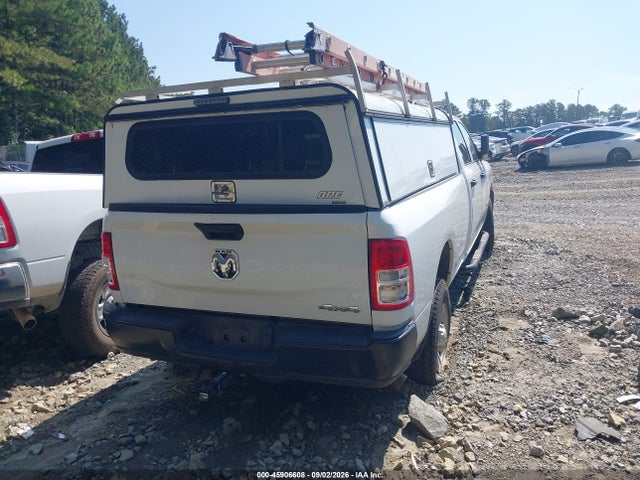Aukcja sprzedaży 2022 Ram 2500 Tradesman  4x4 8' Box, vin: 3C6UR5HL8NG322818, numer aukcji: 45906608