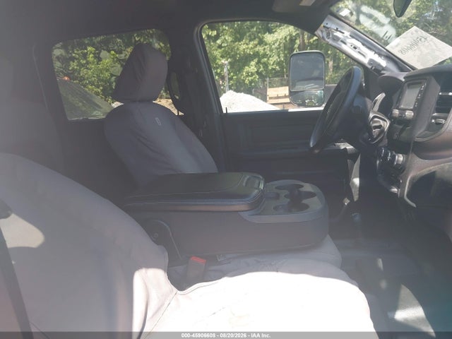 Aukcja sprzedaży 2022 Ram 2500 Tradesman  4x4 8' Box, vin: 3C6UR5HL8NG322818, numer aukcji: 45906608