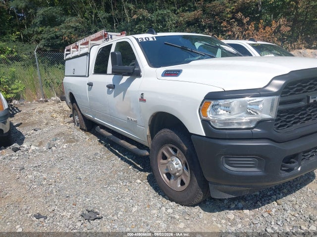Aukcja sprzedaży 2022 Ram 2500 Tradesman  4x4 8' Box, vin: 3C6UR5HL8NG322818, numer aukcji: 45906608