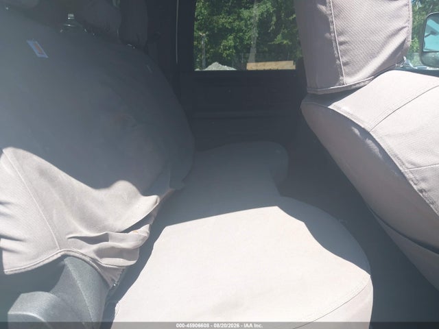 Aukcja sprzedaży 2022 Ram 2500 Tradesman  4x4 8' Box, vin: 3C6UR5HL8NG322818, numer aukcji: 45906608
