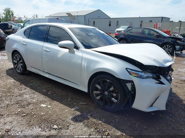 45906609 :رقم المزاد ، JTHBZ1BL5GA006892 vin ، 2016 Lexus Gs 350 مزاد بيع