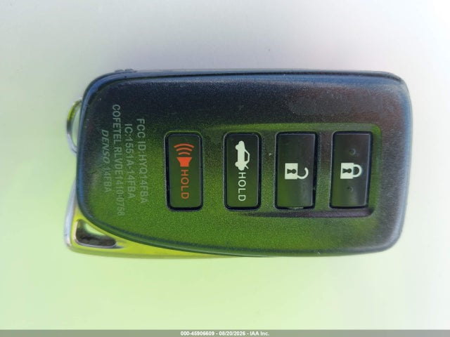45906609 :رقم المزاد ، JTHBZ1BL5GA006892 vin ، 2016 Lexus Gs 350 مزاد بيع