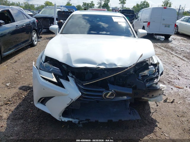45906609 :رقم المزاد ، JTHBZ1BL5GA006892 vin ، 2016 Lexus Gs 350 مزاد بيع