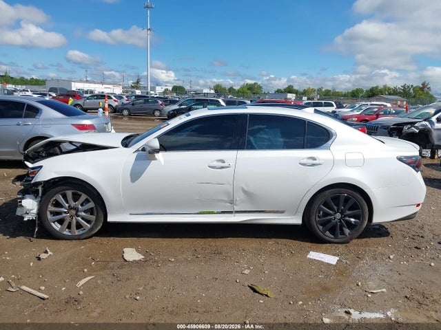 45906609 :رقم المزاد ، JTHBZ1BL5GA006892 vin ، 2016 Lexus Gs 350 مزاد بيع
