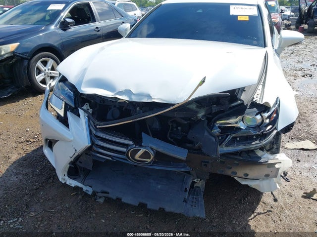 45906609 :رقم المزاد ، JTHBZ1BL5GA006892 vin ، 2016 Lexus Gs 350 مزاد بيع