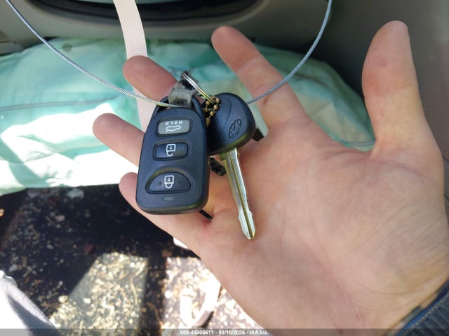 Продажа на аукционе авто 2017 Hyundai Elantra Se, vin: KMHD74LF1HU068084, номер лота: 45906611