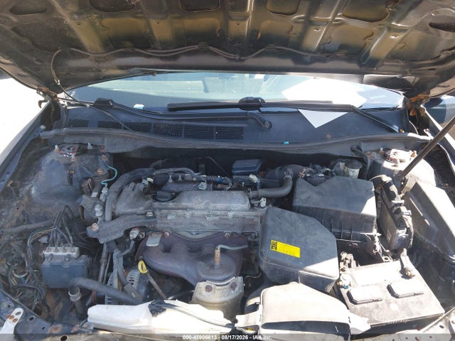 Продаж на аукціоні авто 2014 Toyota Camry Le, vin: 4T4BF1FK6ER339465, номер лоту: 45906613