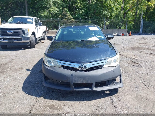 Продаж на аукціоні авто 2014 Toyota Camry Le, vin: 4T4BF1FK6ER339465, номер лоту: 45906613