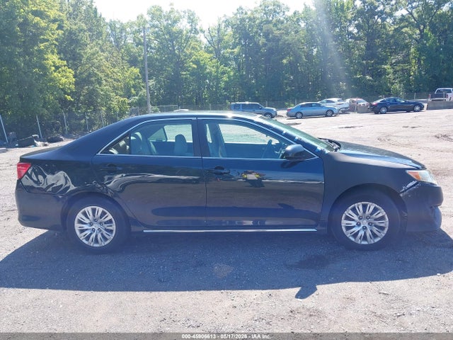 Продаж на аукціоні авто 2014 Toyota Camry Le, vin: 4T4BF1FK6ER339465, номер лоту: 45906613