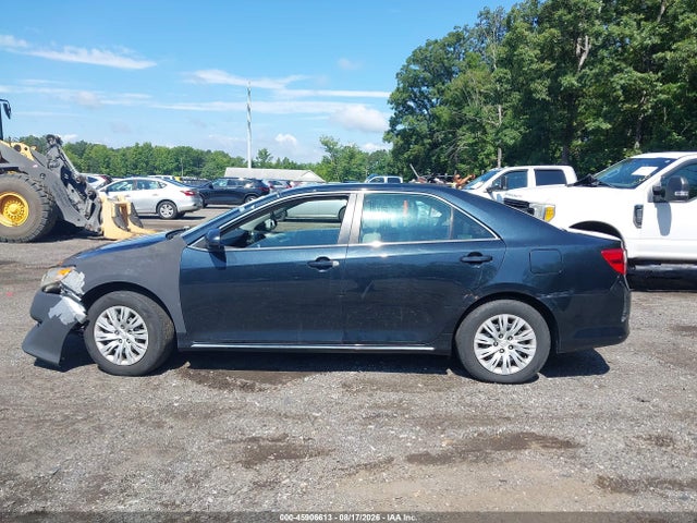 Продаж на аукціоні авто 2014 Toyota Camry Le, vin: 4T4BF1FK6ER339465, номер лоту: 45906613
