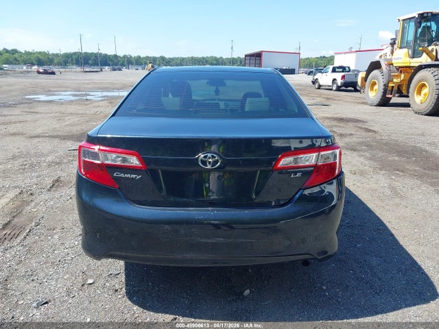Продаж на аукціоні авто 2014 Toyota Camry Le, vin: 4T4BF1FK6ER339465, номер лоту: 45906613