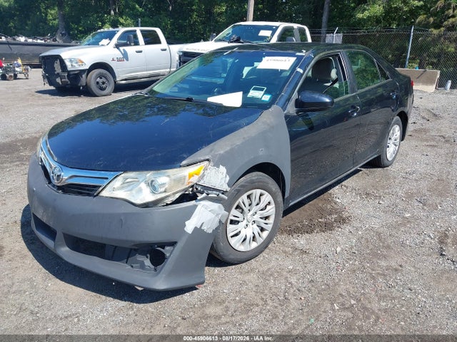 Продаж на аукціоні авто 2014 Toyota Camry Le, vin: 4T4BF1FK6ER339465, номер лоту: 45906613